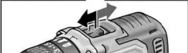 Flex PD 2G 18.0EC - Nopeuden esivalinta - 2