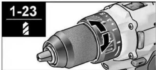 Flex PD 2G 18.0EC - ATSARGIAI - 1