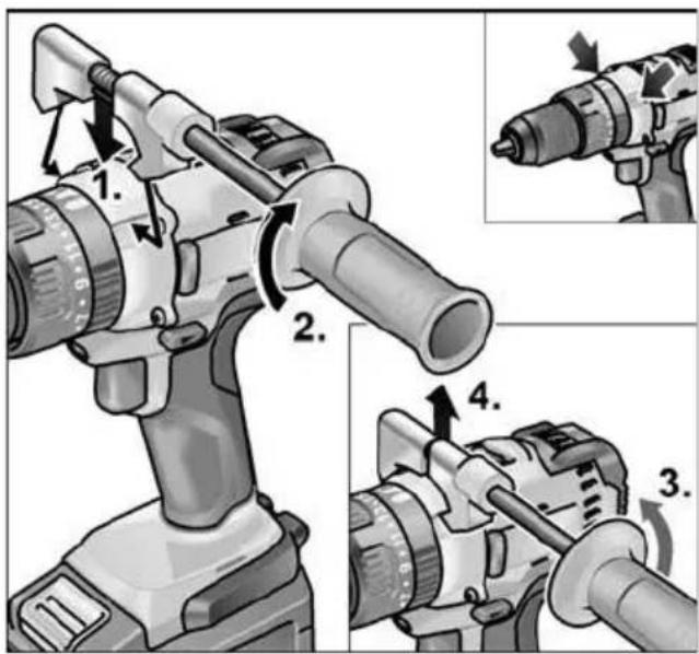 Flex PD 2G 18.0EC - PRECAUTIE! - 1