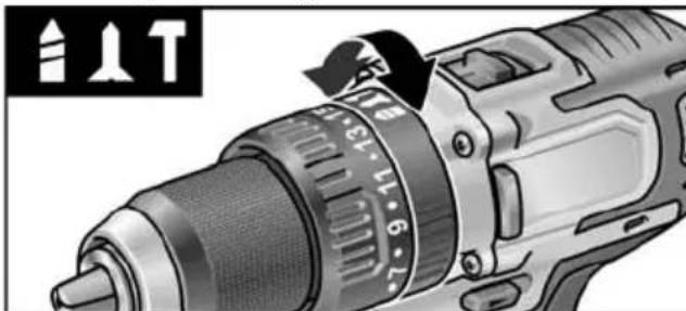 Flex PD 2G 18.0EC - VOORZICHTIG! - 1