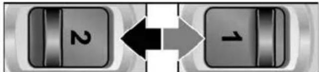 Flex PD 2G 18.0EC - Geschwindigkeitsvorwahr - 1