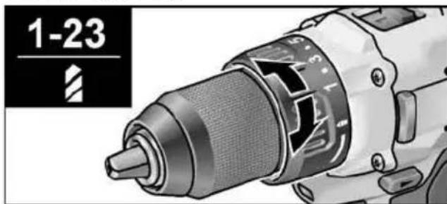 Flex PD 2G 18.0EC - FORSIKTIG! - 1