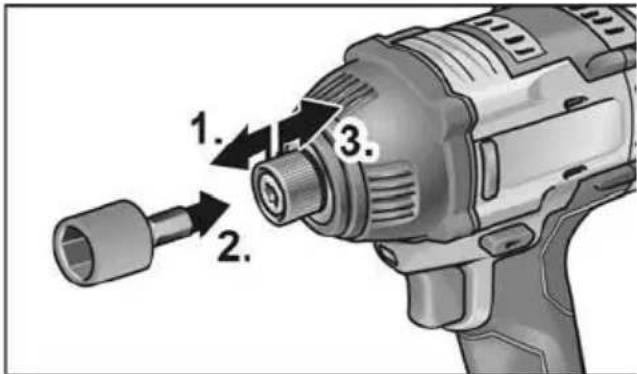 Flex PD 2G 18.0EC - CAUTION - 2