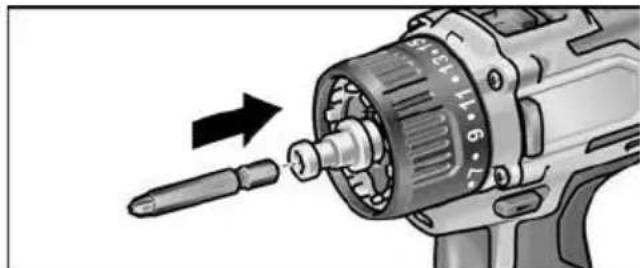Flex PD 2G 18.0EC - i MÄRKUS! - 1