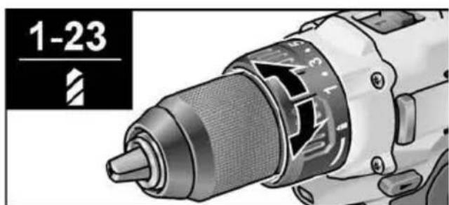 Flex PD 2G 18.0EC - ETTEVAATUST! - 1