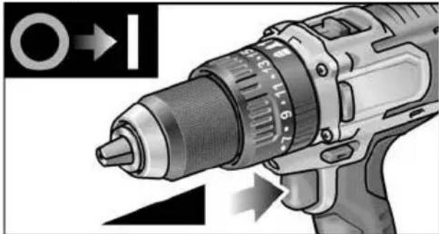 Flex PD 2G 18.0EC - BknHoueHne np6opa: - 1
