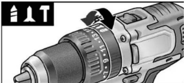 Flex PD 2G 18.0EC - PRECAUCION - 1