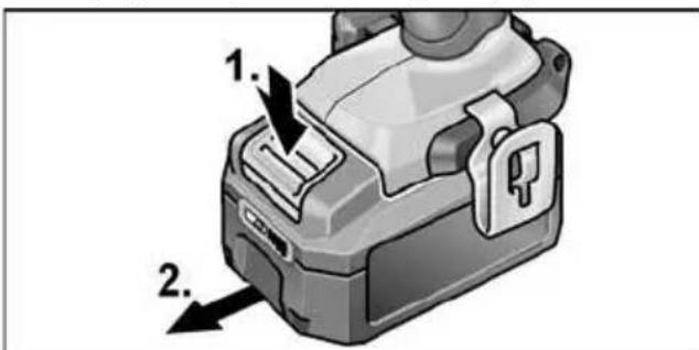 Flex PD 2G 18.0EC - Noctabraye/cmraHa ha akymylaTophata 6aTepey - 2