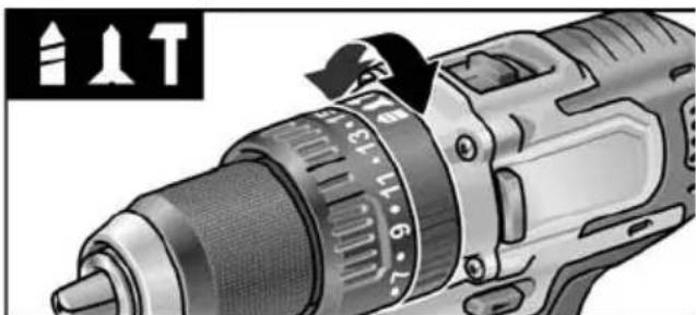 Flex PD 2G 18.0EC - FORSIGTIG! - 2