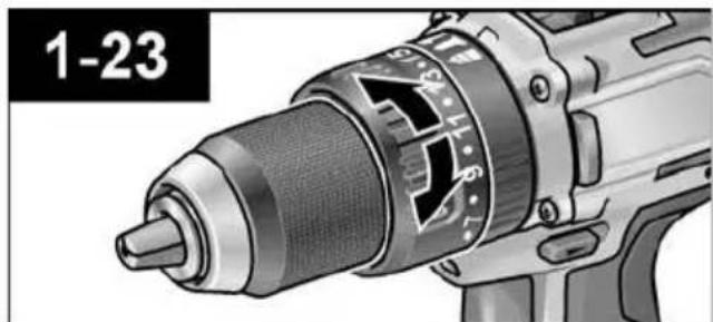 Flex PD 2G 18.0EC - i AVVERTENZA - 1