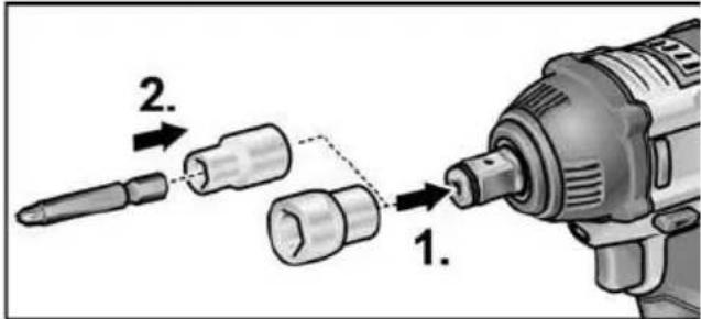 Flex PD 2G 18.0EC - VORSICHT! - 1