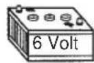 EINHELL AFNM 8 - Caractéristiques techniques - 4