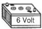 EINHELL AFNM 8 - Caractéristiques techniques - 3
