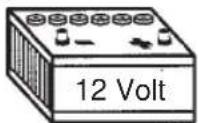 EINHELL AFNM 8 - 7