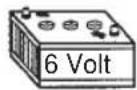 EINHELL AFNM 8 - 6