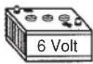 EINHELL AFNM 8 - 4