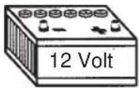 EINHELL AFNM 8 - 5