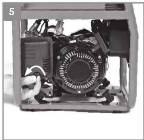 Herkules HSEIW 1100E5 - 3
