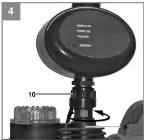 Neptun NDE 10 - 4