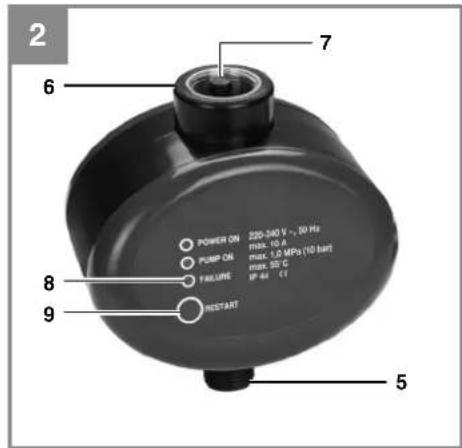 Neptun NDE 10 - 2