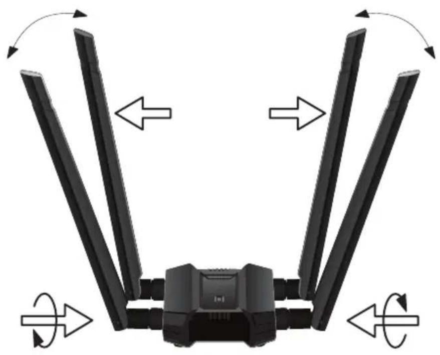 TRENDNET TEW809UB - 5 - 1