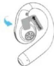 soundcore AeroFit Pro - TÖLTÉS - 3