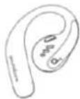 soundcore AeroFit Pro - S nabijecim pouzdrem: - 6