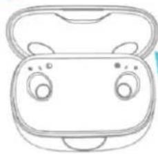 soundcore AeroFit Pro - CARREGAMENTO - 4