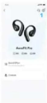 soundcore AeroFit Pro - 叫 - 14