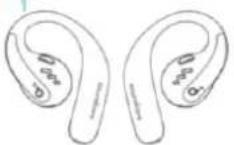 soundcore AeroFit Pro - POLNJENJE - 6