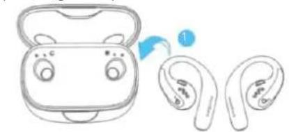 soundcore AeroFit Pro - Pareamento manual - 2