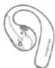 soundcore AeroFit Pro - KNOPPEN - 1