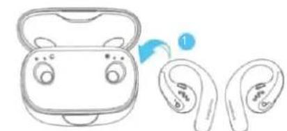 soundcore AeroFit Pro - Manual Pairing - 2