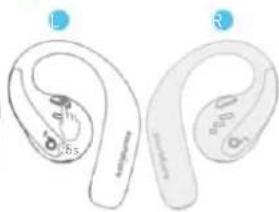 soundcore AeroFit Pro - Specifications - 2