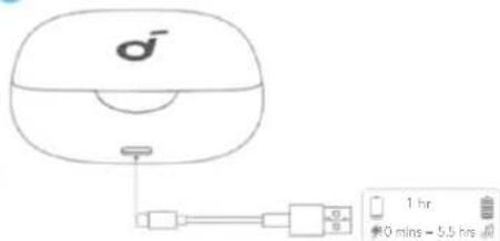 soundcore AeroFit Pro - NABIJENI - 5