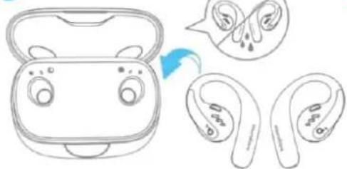 soundcore AeroFit Pro - 喜 - 2