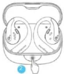 soundcore AeroFit Pro - PAROVANIE - 4