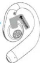 soundcore AeroFit Pro - POLNJENJE - 3