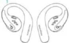 soundcore AeroFit Pro - CHARGING - 6