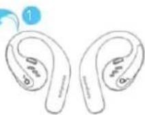 soundcore AeroFit Pro - PARRING - 2