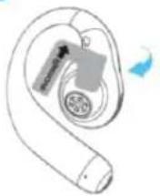 soundcore AeroFit Pro - SARJ ETME - 1