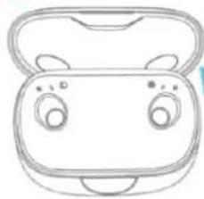 soundcore AeroFit Pro - OPLADEN - 4