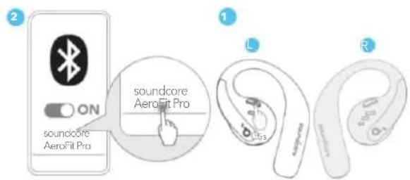 soundcore AeroFit Pro - 叫 - 9