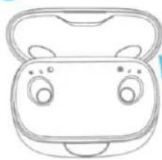 soundcore AeroFit Pro - SARJ ETME - 4