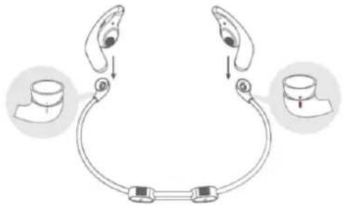 soundcore AeroFit Pro - COTCOeAnHReMbIM weHbIM o6oDom (BO BpeMa 3aHrTna CnOPTOM): - 2