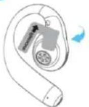 soundcore AeroFit Pro - KÄYTTÖ - 1