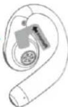 soundcore AeroFit Pro - KÄYTTÖ - 3
