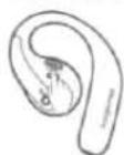 soundcore AeroFit Pro - COMANDI PULSANTI - 1