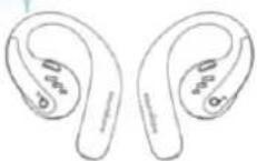 soundcore AeroFit Pro - KÄYTTÖ - 6