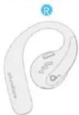 soundcore AeroFit Pro - Sin el estuche dearga: - 2
